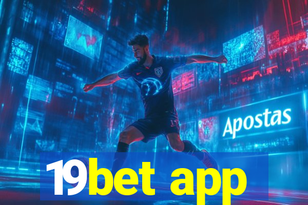 19bet app